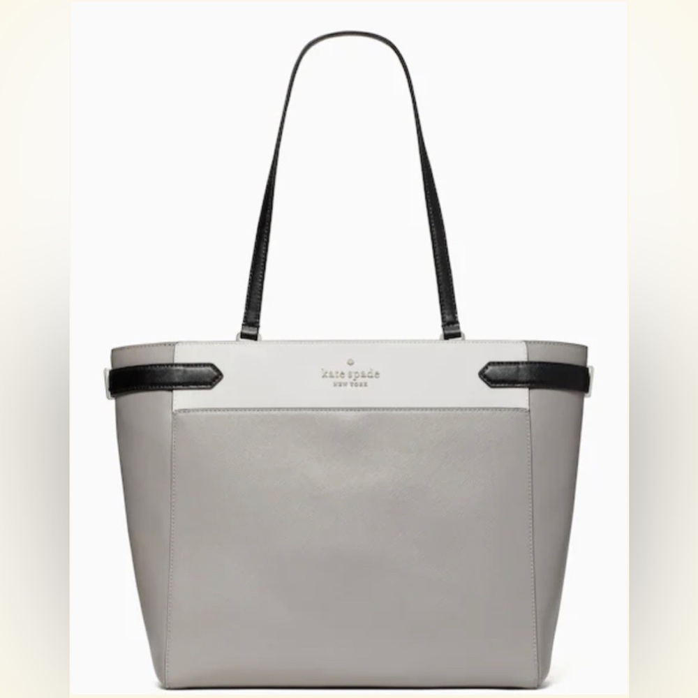 Kate Spade Stacy Colorblock Laptop ayote